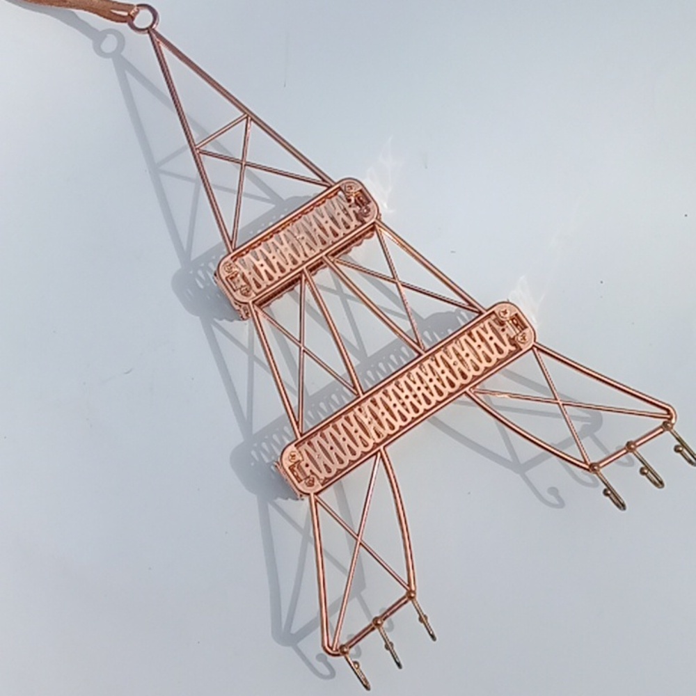 Jewelry Eiffel Tower Holder - Picture 11 of 16